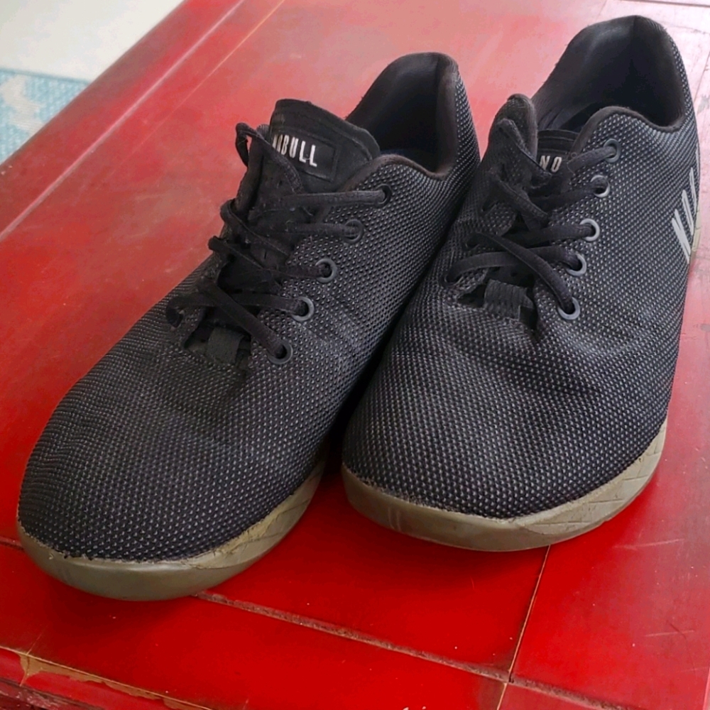 NoBull Training Shoes